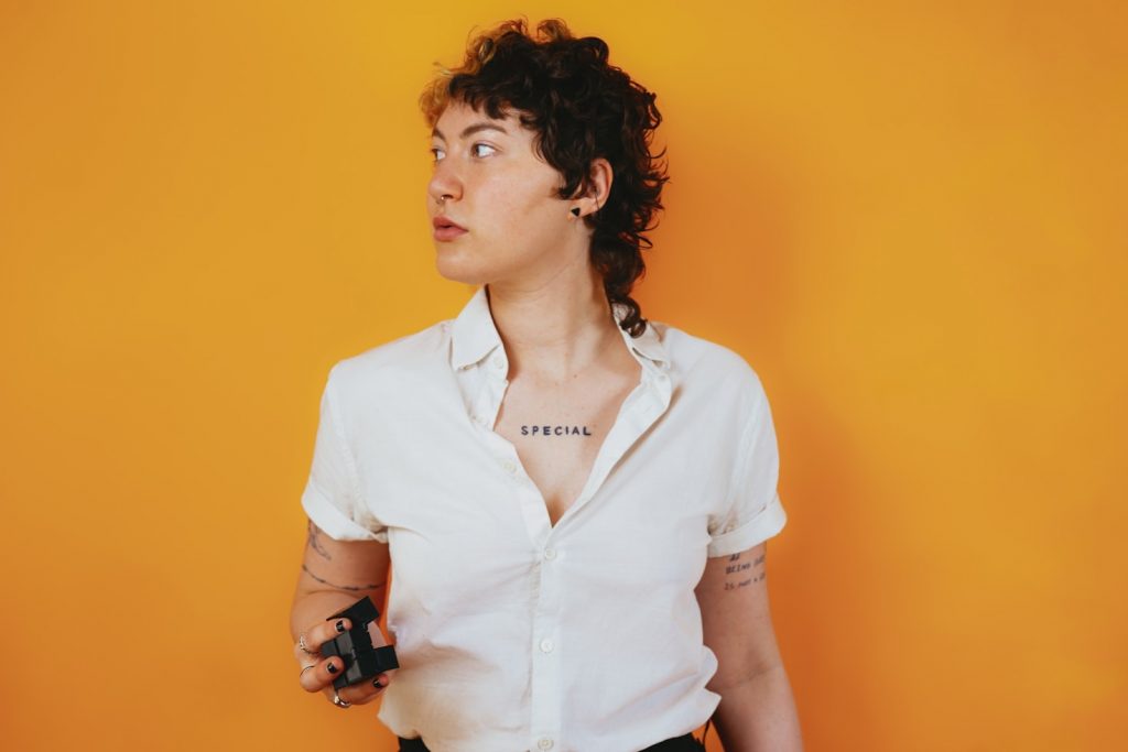 Stories of Confidence and Growth